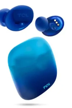 TCL AURICULAR SOCL500TWS TRUE WIRELESS Precio Reducido