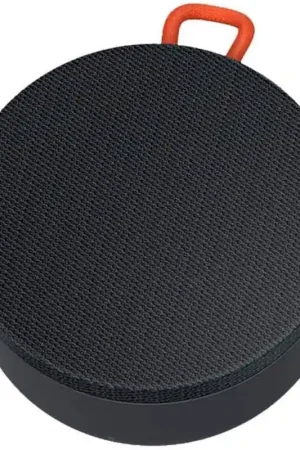 Xiaomi Altavoz Mi Portable Bluetooth Speaker Stock Limitado