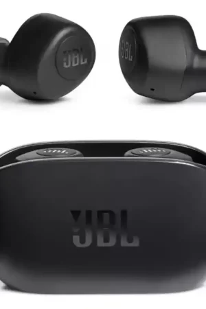 Rebajas JBL Wave 100 Tws Auricular BLUETOOTH Negro