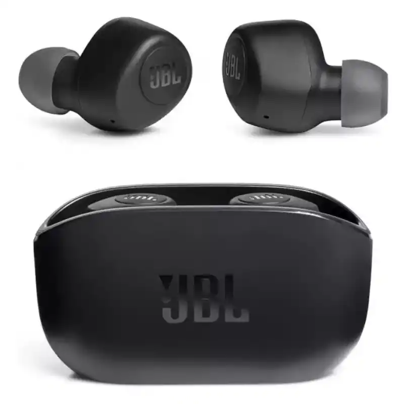 Rebajas JBL Wave 100 Tws Auricular BLUETOOTH Negro
