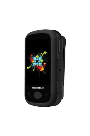 No Te Lo Pierdas Sunstech IBIZABT 8G Reproductor MP4 1.8" BT FM