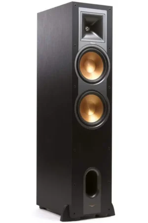 Comprar En Línea Klipsch R-28F II Altavoz, color negro