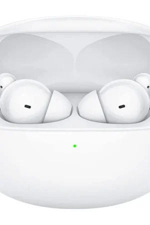 OPPO Enco Free 2 W52 White Directo De Fábrica