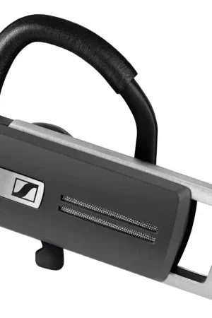 Directo De Fábrica Sennheiser Epos Presence Grey Business Auricular