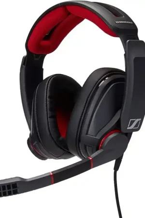 Precio Rebajado Sennheiser Epos GSP 350 Microauricular Game Stereo Surround