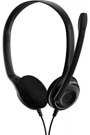 Sennheiser Epos PC 8 USB Basic Biaural Compra Ahora