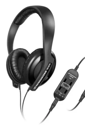Precio De Fábrica Sennheiser Auriculares HD 65 TV