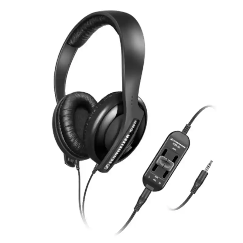 Precio De Fábrica Sennheiser Auriculares HD 65 TV