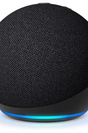 AMAZON Alexa Echo Dot 5 Altavoz Oferta Limitada