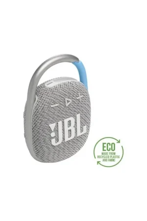 JBL CLIP 4 ECO Altavoz Disponible Ahora