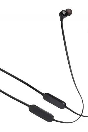 JBL Tune 125 Bluetooth Auriculares Negro Disponible Ahora