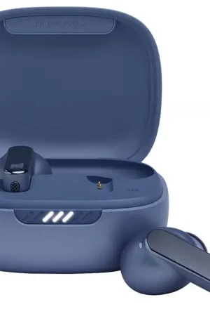 Devolución Gratuita JBL Auriculares Bluetooth Live Pro 2 True Wireless