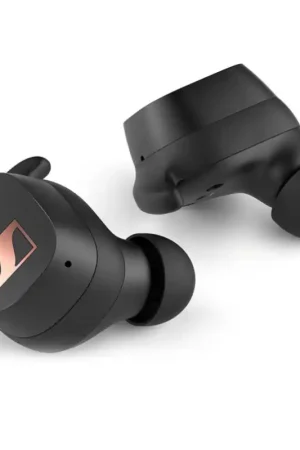 Sennheiser CX 200 TW1 Sport True Wireless Ordena Ya