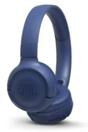 Popular JBL Auriculares TUNE 500BT BLUETOOTH AZUL