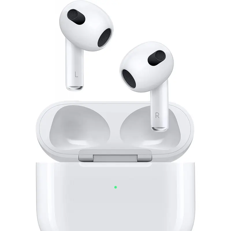 Compra Ahora Apple AirPods 3ª generación con Lightning Charging Case