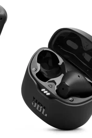 Gran Oferta JBL Tune Flex Auriculares In Ear inalámbricos con cancelación activa del ruido