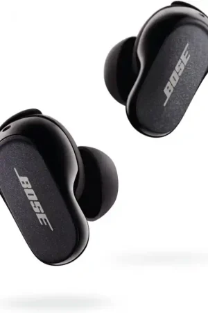 BOSE QUIETCOMFORT EARBUDS II Oferta Especial