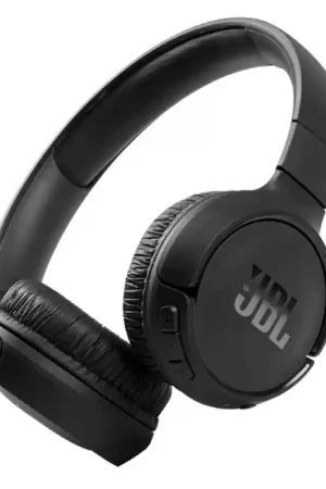 Envío Exprés JBL Tune 570BT Black / Auriculares Onear Inalámbricos