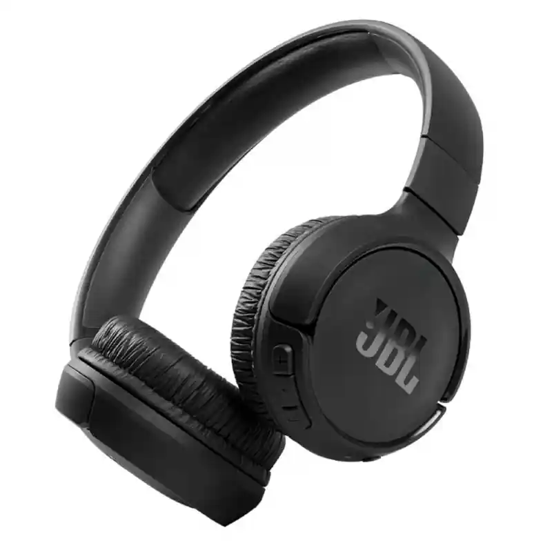 Envío Exprés JBL Tune 570BT Black / Auriculares Onear Inalámbricos