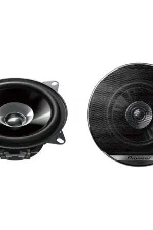 Pioneer Altavoces TS-G1010F Color Negro Precio De Fábrica
