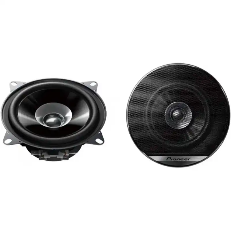 Pioneer Altavoces TS-G1010F Color Negro Precio De Fábrica