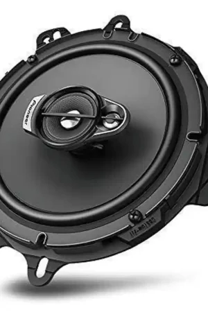 PIONEER Altavoces Auto TS-A1670F 3Vias 320 W Imprescindible (Must-Have)
