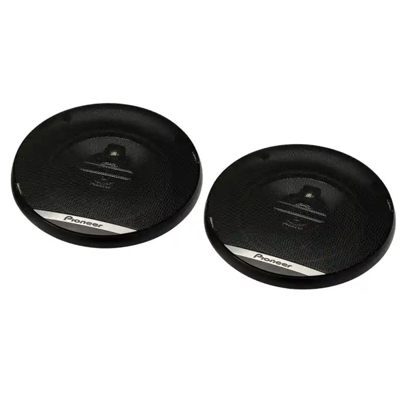 PIONEER Altavoces Auto TS-G1320F 2Vias 250 W Ocasión Especial