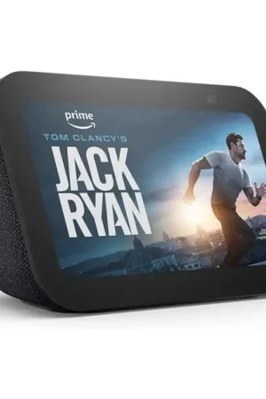 Amazon Echo Show 5 3gen Certificado