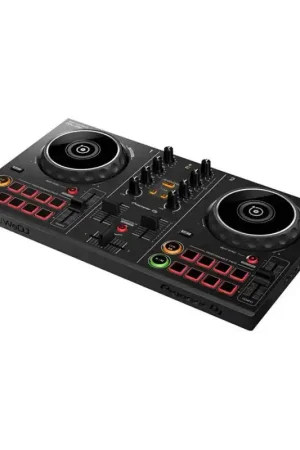 Pago Seguro Pioneer Dj DDJ-200
