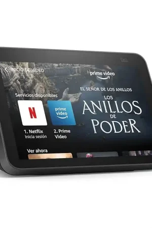 Precio De Oferta Alexa Echo Show 8 2gen