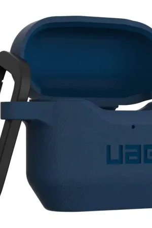 UAG Funda de Silicona para AirPods Gen.3 Precio De Oferta