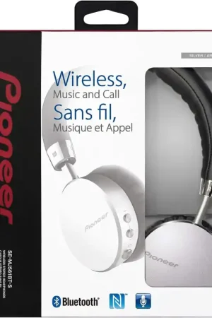 Pioneer SE-MJ561BT Última Oportunidad