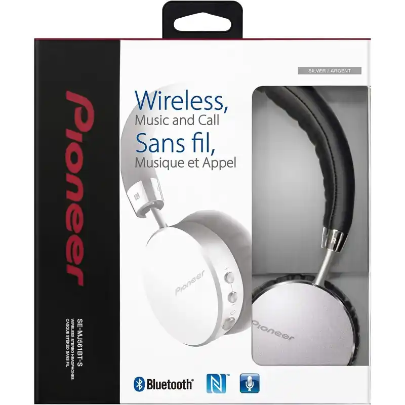 Pioneer SE-MJ561BT Última Oportunidad