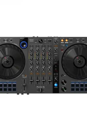 Pioneer DDJ-FLEX6-GT Favorito De Clientes