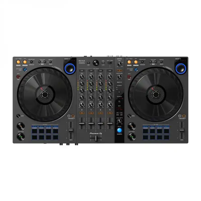 Pioneer DDJ-FLEX6-GT Favorito De Clientes