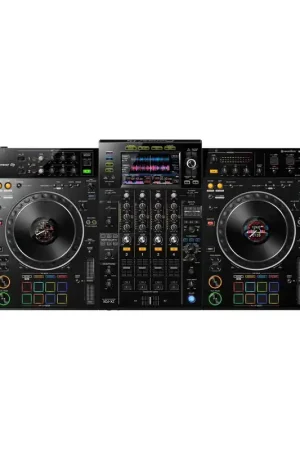 Envío Gratis Pioneer DJ XDJ-XZ Hybrid Controller