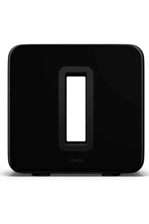 SONOS Sonos Sub (Gen 3) Ocasión Especial