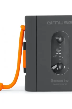 Muse walkman bt m132 Mejor Precio