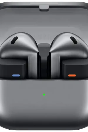 Certificado Samsung Galaxy Buds 3