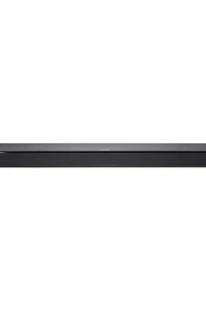 Oferta Limitada BOSE Soundbar 500