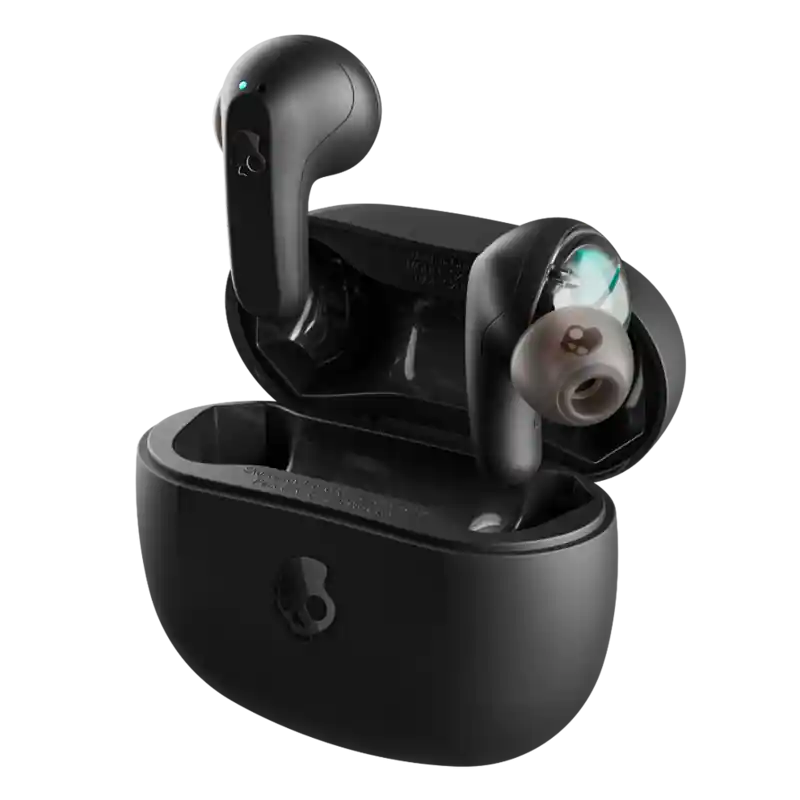 Rebajas Skullcandy Rail True Wireless