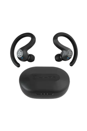 Garantía De Devolución De Dinero JLAB Jbuds air sport 3 gen