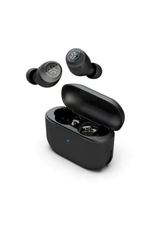 Certificado JLAB go air poptrue wirless earbuds