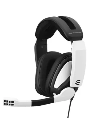 Sennheiser Auricular Gaming Epos GSP 301 Popular