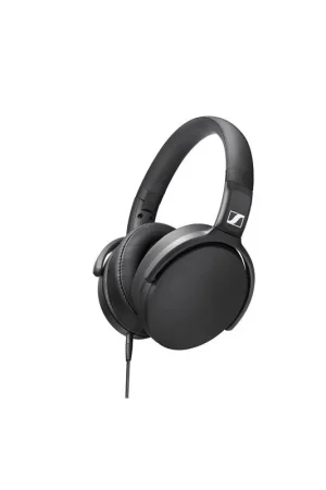Disponible Ahora Auriculares Sennheiser HD 400S