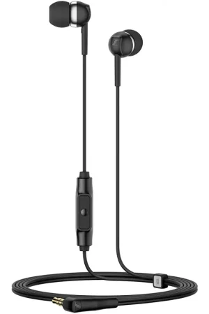 Precio De Fábrica Sennheiser Auriculares CX 80-S