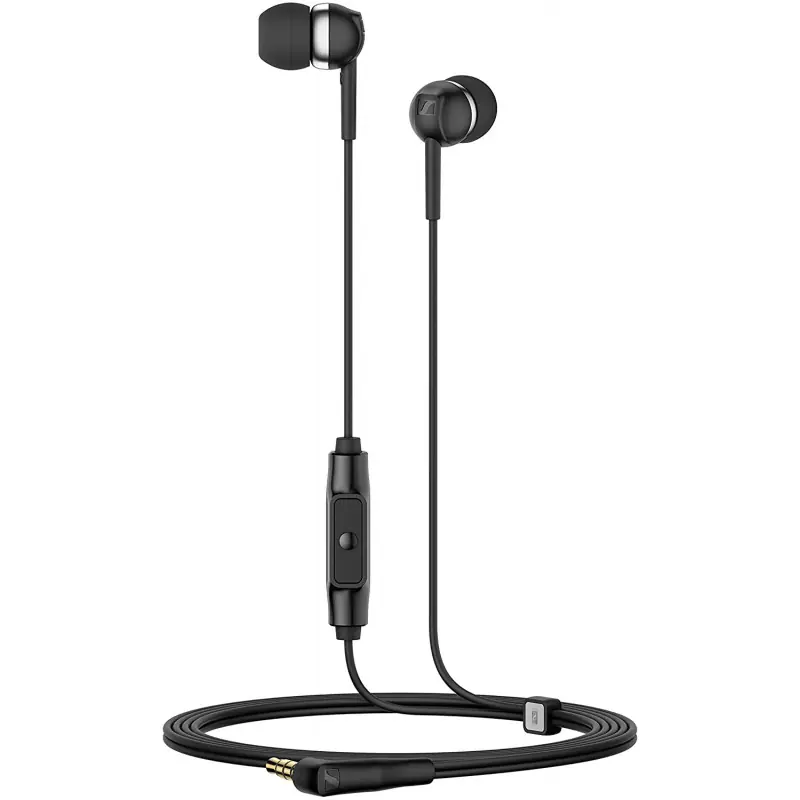 Precio De Fábrica Sennheiser Auriculares CX 80-S