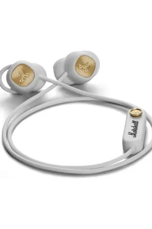 MARSHALL Minor II Auriculares Bluetooth No Te Lo Pierdas