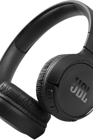 A Buen Precio JBL TUNE 510BT Auriculares inalámbricos on-ear con tecnología Bluetooth