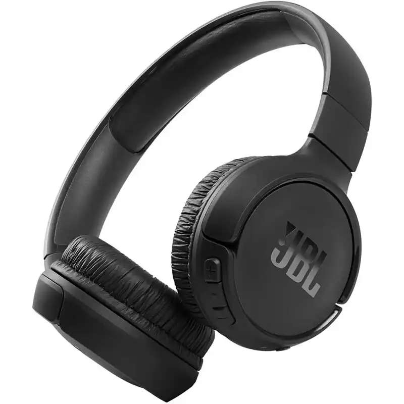 A Buen Precio JBL TUNE 510BT Auriculares inalámbricos on-ear con tecnología Bluetooth